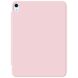 Защитный чехол Deexe Magnetic Case для Apple iPad Air 13 M3/M2 (2025/2024) / iPad Pro 12.9 (2020/2021/2022) - Pink (224846P). Фото 7 из 7