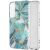 Защитный чехол Deexe Marble Pattern для Samsung Galaxy S22 - Blue: фото 1 из 4