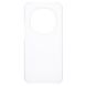Защитный чехол Deexe Matte Shell для Honor Magic 6 Pro - Transparent (355816T). Фото 2 из 6