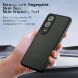 Защитный чехол Deexe Matte Skin для OnePlus Nord CE 4 Lite - Black (382308B). Фото 9 из 11