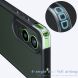 Защитный чехол Deexe Matte Skin для OnePlus Nord CE 4 Lite - Black (382308B). Фото 3 из 11