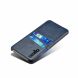 Захисний чохол Deexe Pocket Case для Huawei Honor 20 - Dark Blue (237149DB). Фото 2 з 5