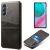 Защитный чехол Deexe Pocket Case для Samsung Galaxy A24 (A245) - Black: фото 1 из 4