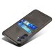Защитный чехол Deexe Pocket Case для Samsung Galaxy A24 (A245) - Black (322355B). Фото 3 из 4