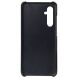 Защитный чехол Deexe Pocket Case для Samsung Galaxy A24 (A245) - Black (322355B). Фото 4 из 4