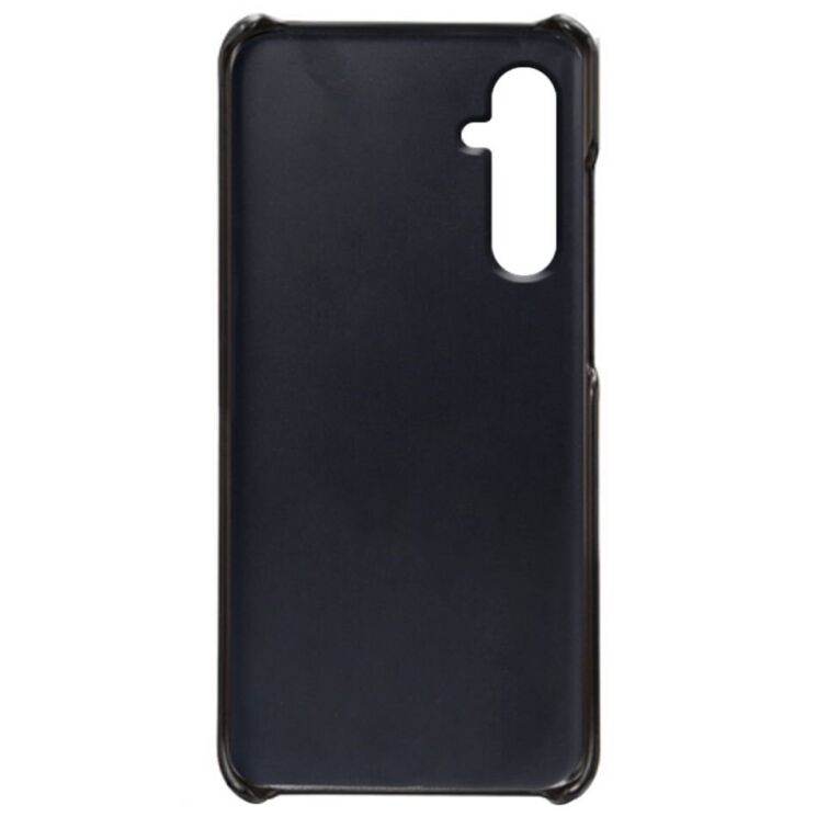 Защитный чехол Deexe Pocket Case для Samsung Galaxy A24 (A245) - Black: фото 4 из 4
