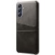 Защитный чехол Deexe Pocket Case для Samsung Galaxy A24 (A245) - Black (322355B). Фото 2 из 4