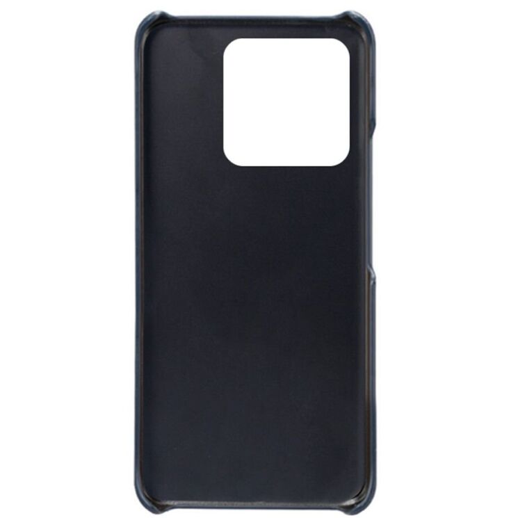 Захисний чохол Deexe Pocket Case для Xiaomi 13 Pro - Blue: фото 4 з 4