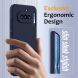 Захисний чохол Deexe Silicone Case with MagSafe для Nothing Phone (4a) - Black (411310B). Фото 5 з 9