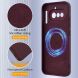 Захисний чохол Deexe Silicone Case with MagSafe для Nothing Phone (4a) - Black (411310B). Фото 8 з 9