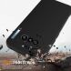 Захисний чохол Deexe Silicone Case with MagSafe для Nothing Phone (4a) - Black (411310B). Фото 3 з 9