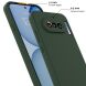 Захисний чохол Deexe Silicone Case with MagSafe для Nothing Phone (4a) - Black (411310B). Фото 7 з 9
