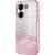 Защитный чехол Deexe Sparkles Cover для Xiaomi Poco X8 Pro - Pink: фото 1 из 7
