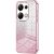 Защитный чехол Deexe Sparkles Cover для Xiaomi Redmi Note 13 Pro 4G / Poco M6 Pro - Pink: фото 1 из 7