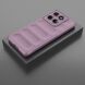 Защитный чехол Deexe Terra Case для Motorola Edge 60 / Edge 60 Fusion - Light Purple (379610LV). Фото 2 из 4