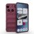 Захисний чохол Deexe Terra Case для Nothing Phone (3) - Wine Red: фото 1 з 6