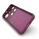 Защитный чехол Deexe Terra Case для Nothing Phone (3) - Wine Red (386413WR). Фото 3 из 6