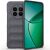 Защитный чехол Deexe Terra Case для Realme 12 / 12 Plus - Dark Grey: фото 1 из 5