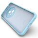 Защитный чехол Deexe Terra Case для Realme 14 Pro Plus - Baby Blue (379315TT). Фото 2 из 6