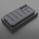 Захисний чохол Deexe Terra Case для Samsung Galaxy M35 (M356) - Dark Grey (355738DH). Фото 2 з 4