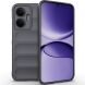 Защитный чехол Deexe Terra Case для Xiaomi Poco F7 - Dark Grey (381101DH). Фото 1 из 7