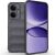 Защитный чехол Deexe Terra Case для Xiaomi Poco F7 - Dark Grey: фото 1 из 7