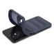 Захисний чохол Deexe Terra Case для Xiaomi Redmi Note 12 (China) - Dark Blue (312309DB). Фото 2 з 3