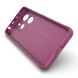 Защитный чехол Deexe Terra Case для Xiaomi Redmi Note 14 5G - Wine Red (373321WR). Фото 3 из 10