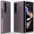 Защитный чехол Deexe Terra Case (FF) для Samsung Galaxy Fold 6 - Light Purple: фото 1 из 7