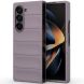 Защитный чехол Deexe Terra Case (FF) для Samsung Galaxy Fold 6 - Light Purple (357661LV). Фото 3 из 7