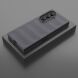 Защитный чехол Deexe Terra Case (FF) для Samsung Galaxy Fold 7 - Dark Grey (383807DH). Фото 5 из 7