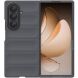 Защитный чехол Deexe Terra Case (FF) для Samsung Galaxy Fold 7 - Dark Grey (383807DH). Фото 4 из 7