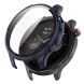 Защитный чехол Deexe Watch Case для Xiaomi Amazfit GTR 4 - Ink Blue (306503L). Фото 1 из 8