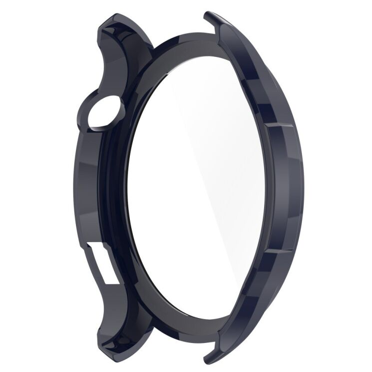Защитный чехол Deexe Watch Case для Xiaomi Amazfit GTR 4 - Ink Blue: фото 3 из 8