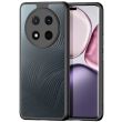 Защитный чехол DUX DUCIS Aimo Series для Honor Magic 7 Lite - Black (379712B)