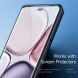 Защитный чехол DUX DUCIS Aimo Series для Honor Magic 7 Lite - Black (379712B). Фото 9 из 10