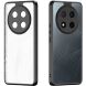 Защитный чехол DUX DUCIS Aimo Series для Honor Magic 7 Lite - Black (379712B). Фото 2 из 10