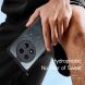 Защитный чехол DUX DUCIS Aimo Series для Honor Magic 7 Lite - Black (379712B). Фото 7 из 10
