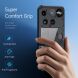 Захисний чохол DUX DUCIS Aimo Series для Nothing Phone (3) - Black (386411B). Фото 4 з 9