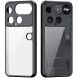 Захисний чохол DUX DUCIS Aimo Series для Nothing Phone (3) - Black (386411B). Фото 2 з 9
