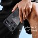 Захисний чохол DUX DUCIS Aimo Series для Nothing Phone (3) - Black (386411B). Фото 6 з 9