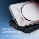 Защитный чехол DUX DUCIS Aimo Series для OPPO Reno 12 - Black (356800B). Фото 9 из 13