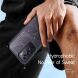 Защитный чехол DUX DUCIS Aimo Series для OPPO Reno 12 - Black (356800B). Фото 6 из 13