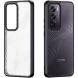 Защитный чехол DUX DUCIS Aimo Series для OPPO Reno 12 - Black (356800B). Фото 2 из 13