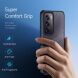 Защитный чехол DUX DUCIS Aimo Series для OPPO Reno 12 - Black (356800B). Фото 4 из 13