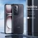 Защитный чехол DUX DUCIS Aimo Series для OPPO Reno 12 - Black (356800B). Фото 3 из 13