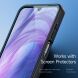 Защитный чехол DUX DUCIS Aimo Series для Samsung Galaxy A16 (A165) - Black (365202B). Фото 8 из 13