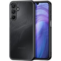 Защитный чехол DUX DUCIS Aimo Series для Samsung Galaxy A16 (A165) - Black: фото 1 из 13