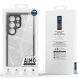 Защитный чехол DUX DUCIS Aimo Series для Samsung Galaxy S25 Ultra (S938) - Black (372204B). Фото 10 из 10
