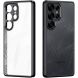 Защитный чехол DUX DUCIS Aimo Series для Samsung Galaxy S25 Ultra (S938) - Black (372204B). Фото 2 из 10